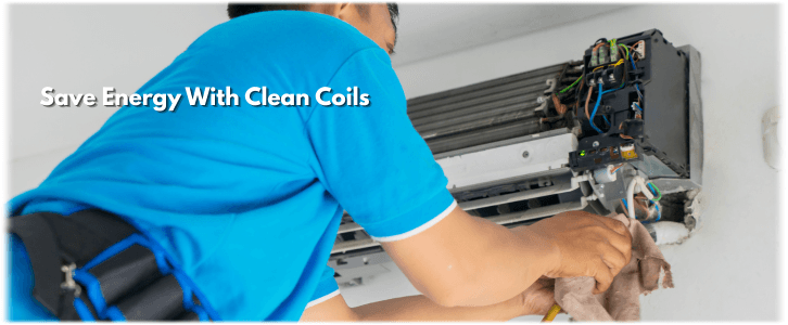 AC Coil Cleaning Santa Clara CA