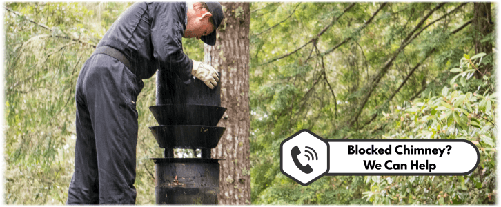 Chimney Cleaning Santa Clara CA