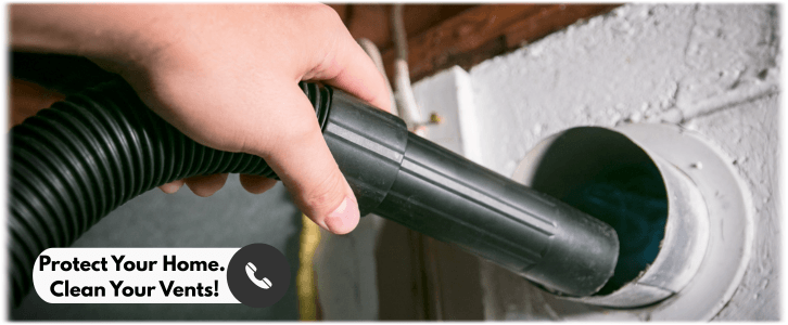 Dryer Vent Cleaning Santa Clara CA