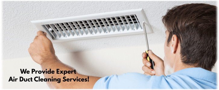 Santa Clara CA Air Duct Cleaning